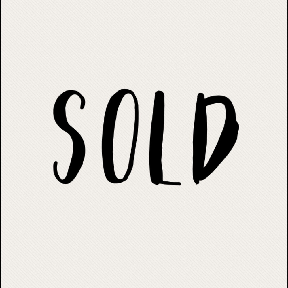 Sold items beyond this